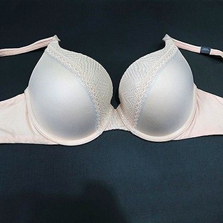 Áo ngực mút vừa nâng ngực hồng Victoria s Secret ST11129323 ( TH6125 ) thumbnail