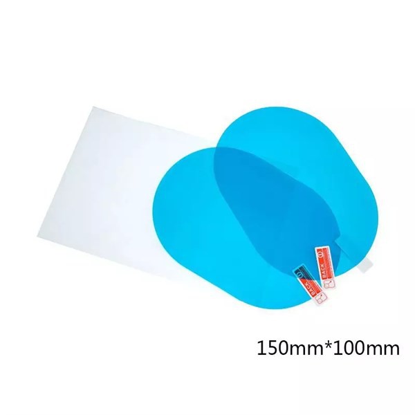 miếng dán gương ôtô(chống bám nước)