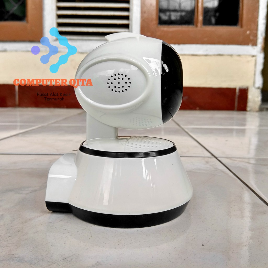 Thẻ Nhớ Cctv Wifi Q6 V380 720p + Orico Micro Sd 64gb Tiết Kiệm Điện