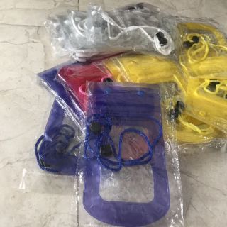 Túi chống thấm nước cho điện thoại