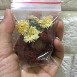 Trà bát bảo Trung quốc