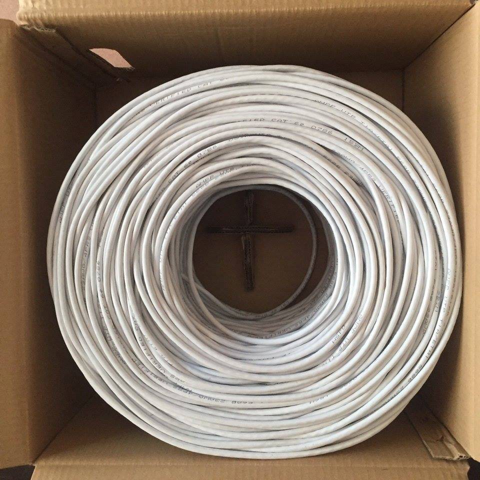 Cáp mạng cat5 305m