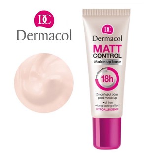 Kem lót Dermacol Matt Control Make-up Base 20ml