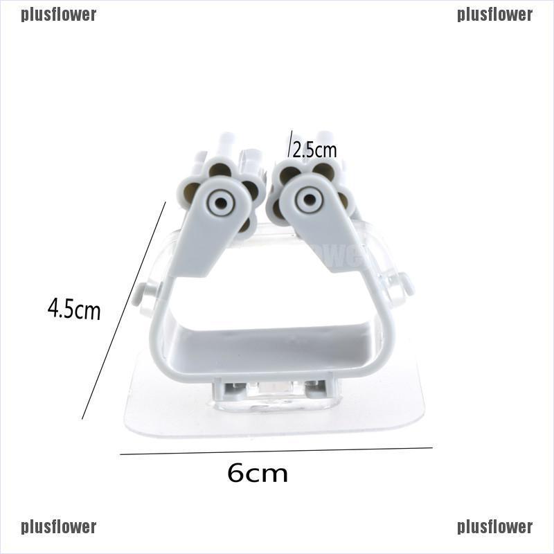 Giá Treo Cây Lau Nhà Gắn Tường Tiện Lợi | BigBuy360 - bigbuy360.vn