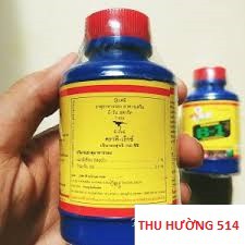 [Chính Hãng Thái Lan] Vitamin B1 (Lọ 100ML) Chuyên Kích Rễ-Đâm Chồi Cho Cây