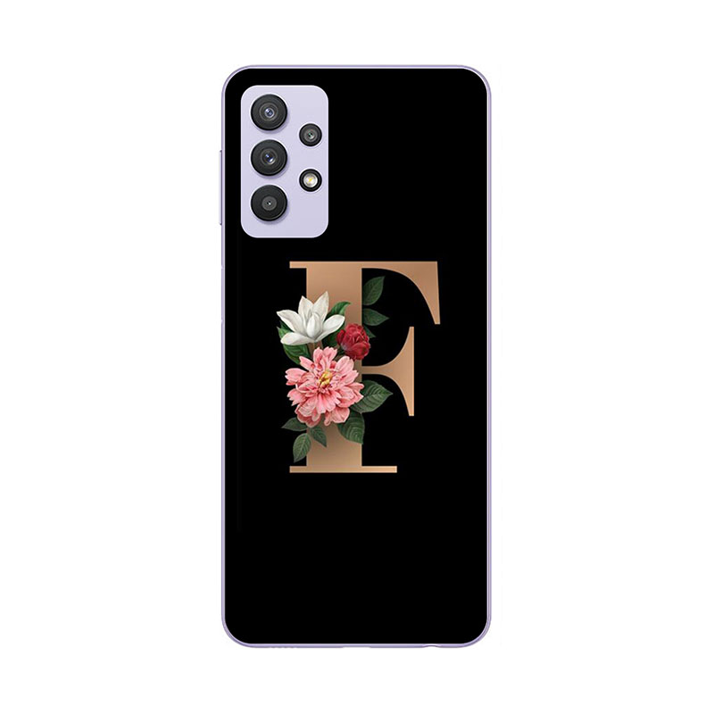 Ốp Lưng Tpu Mềm In Chữ Tiếng Anh 26 Cho Samsung Galaxy A52 4g A525 Sm-A525F A52 5g A526 Sm-A526B A5260 6.5 " | BigBuy360 - bigbuy360.vn