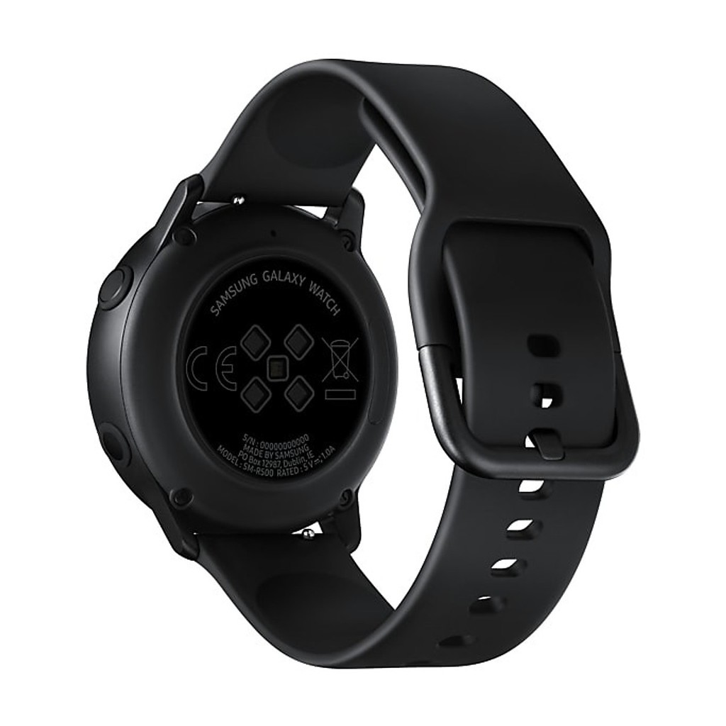 [FREESHIP] Đồng Hồ Samsung Galaxy Watch Active ✅Tặng 2 Cặp Dây Đeo ✅Đo Stress ✅40mm ✅Đo Nhịp Tim Hàng Chính Hãng
