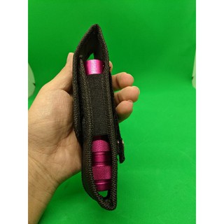 Túi vải đựng đèn pin S2/S2+/S21A/B
