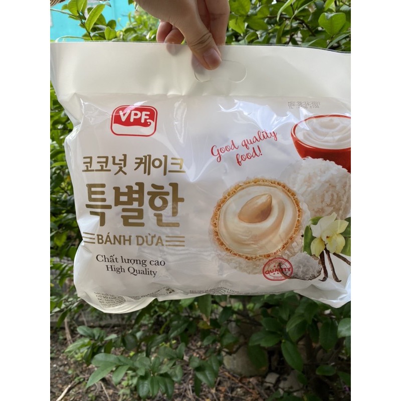 Bánh dừa Việt Nam 450gram