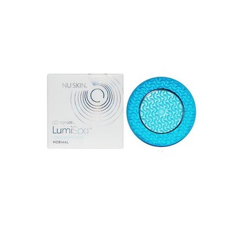 [FULL BOX 100%] Đầu máy rửa mặt Lumispa