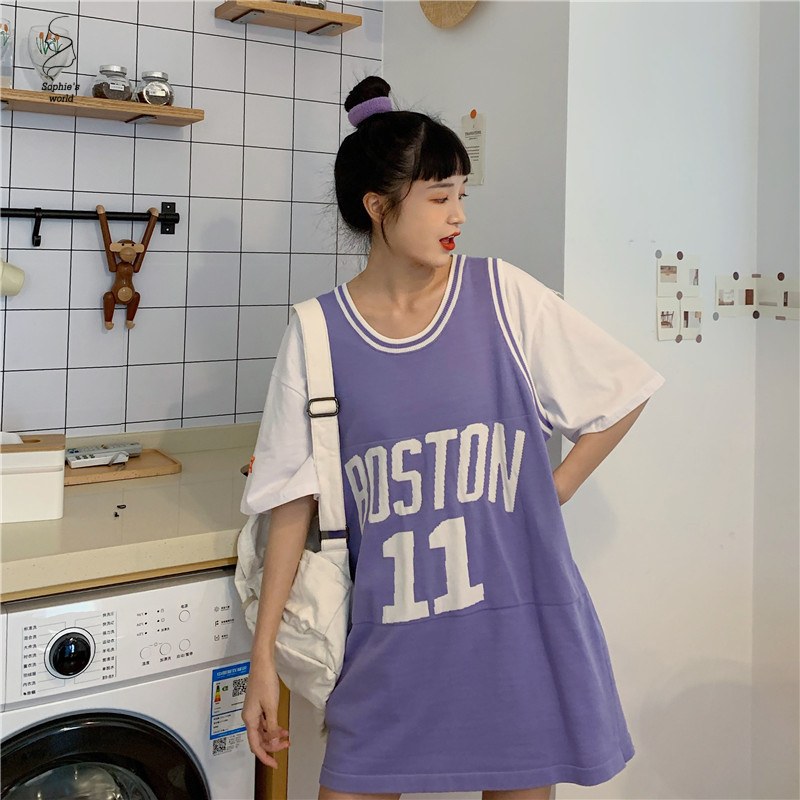 t-shrts new fashion ulzzang casual loose | BigBuy360 - bigbuy360.vn