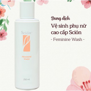 Dung dịch vệ sinh làm hồng và se khít em bé