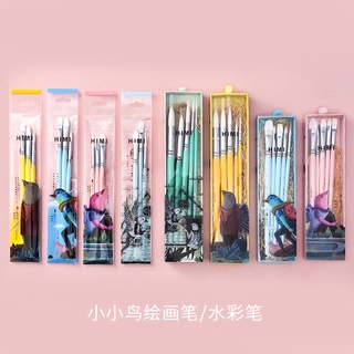 Bộ cọ vẽ Himi Miya Little Bird