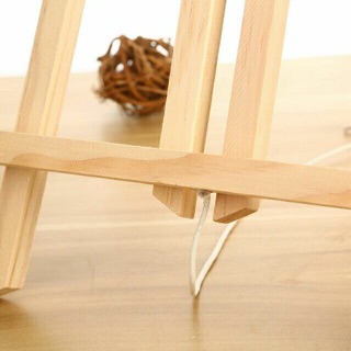 Giá vẽ mini cao 30cm-40cm-50cm