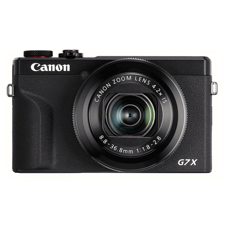 Canon PowerShot G7 X Mark II | BigBuy360 - bigbuy360.vn