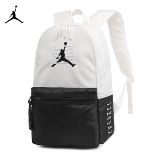Ba Lô Thêu Logo Nike Air Jordan Thời Trang Mùa Hè 2022 DV1869 100% Chính Hãng