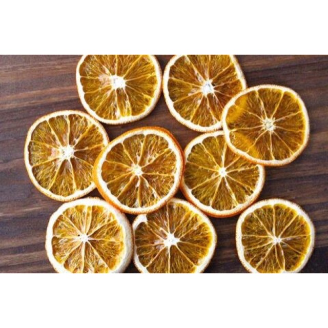 Trà cam vàng sấy lạnh 100g | BigBuy360 - bigbuy360.vn