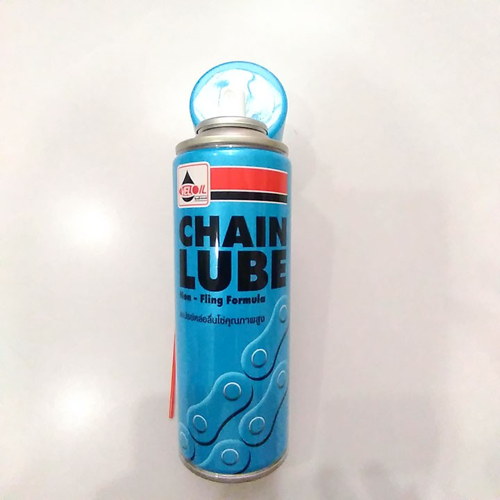 CHAI XỊT DÂY SÊN CỦA THÁI LAN VELOIL, 200ml