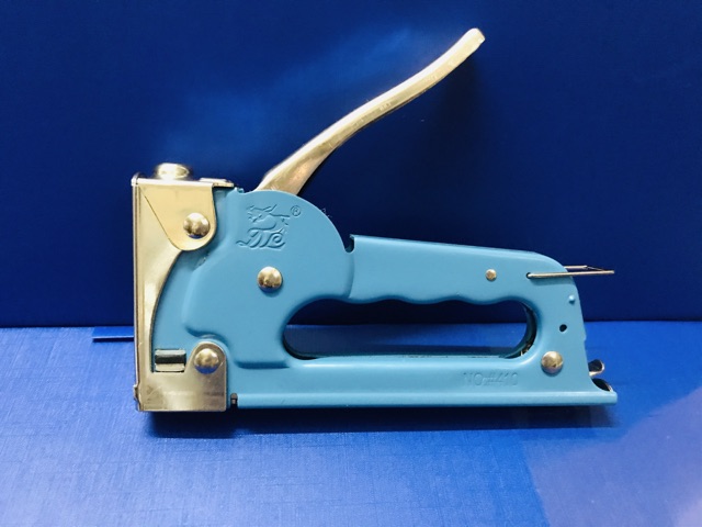 SÚNG BẮN GHIM TRỢ LỰC