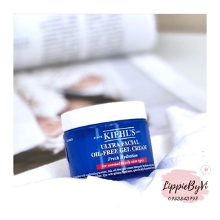 Kem dưỡng Ultra Facial Cream