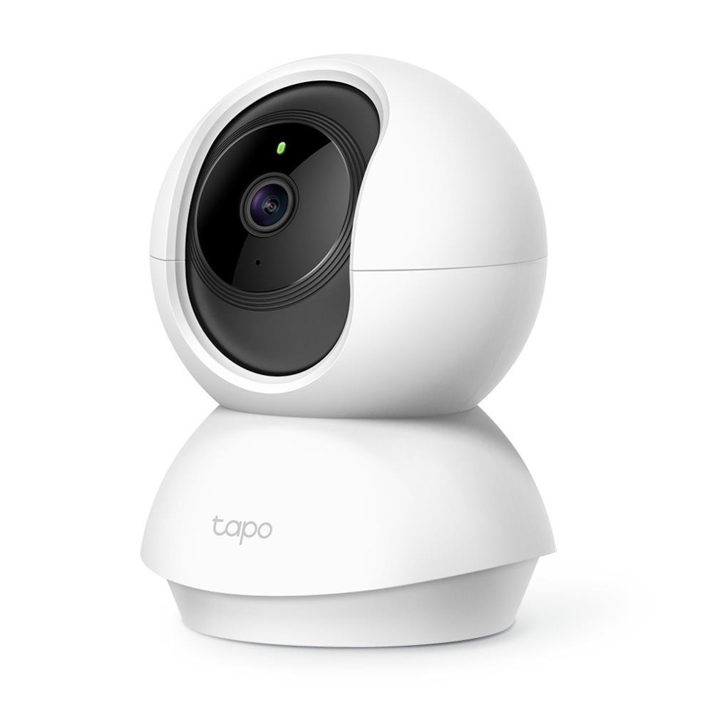 Camera TP-Link Tapo C200 Độ phân giải Full HD 1080P - Xoay 360 độ - Thông báo chuyển động