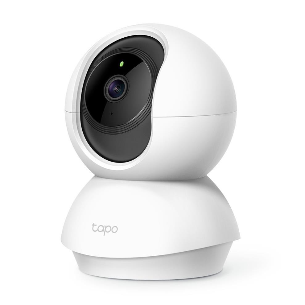 [Mã 2404EL10K giảm 10K đơn 20K] Camera Wi-Fi TP-Link Tapo C200 1080P (2MP) Xoay 360 độ - Hàng Chính Hãng