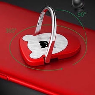 Ốp lưng shengo iring cho IPhone 6 - IPhone 6 Plus