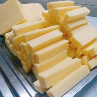 Phô Mai Mozarella ( Hàng Nhập Khẩu)