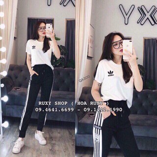 bộ đồ thể thao ADIDAS