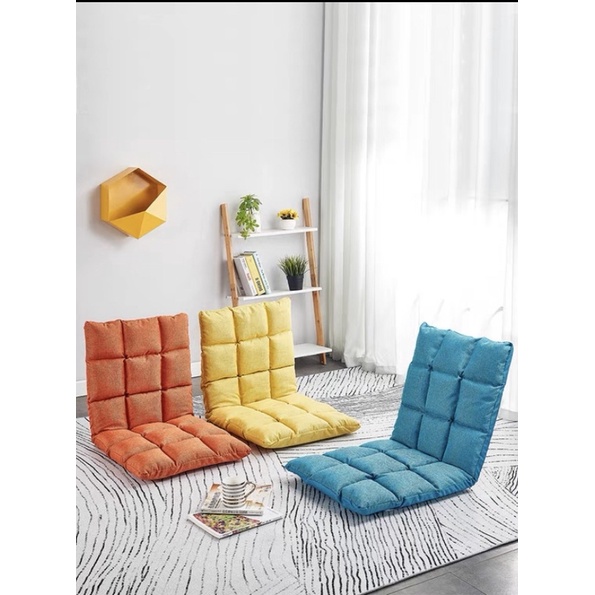 Ghế tatami✨Siêu Rẻ✨Tựa lưng 5 cấp độ,ghế bệt sofa thông minh tiện lợi | BigBuy360 - bigbuy360.vn