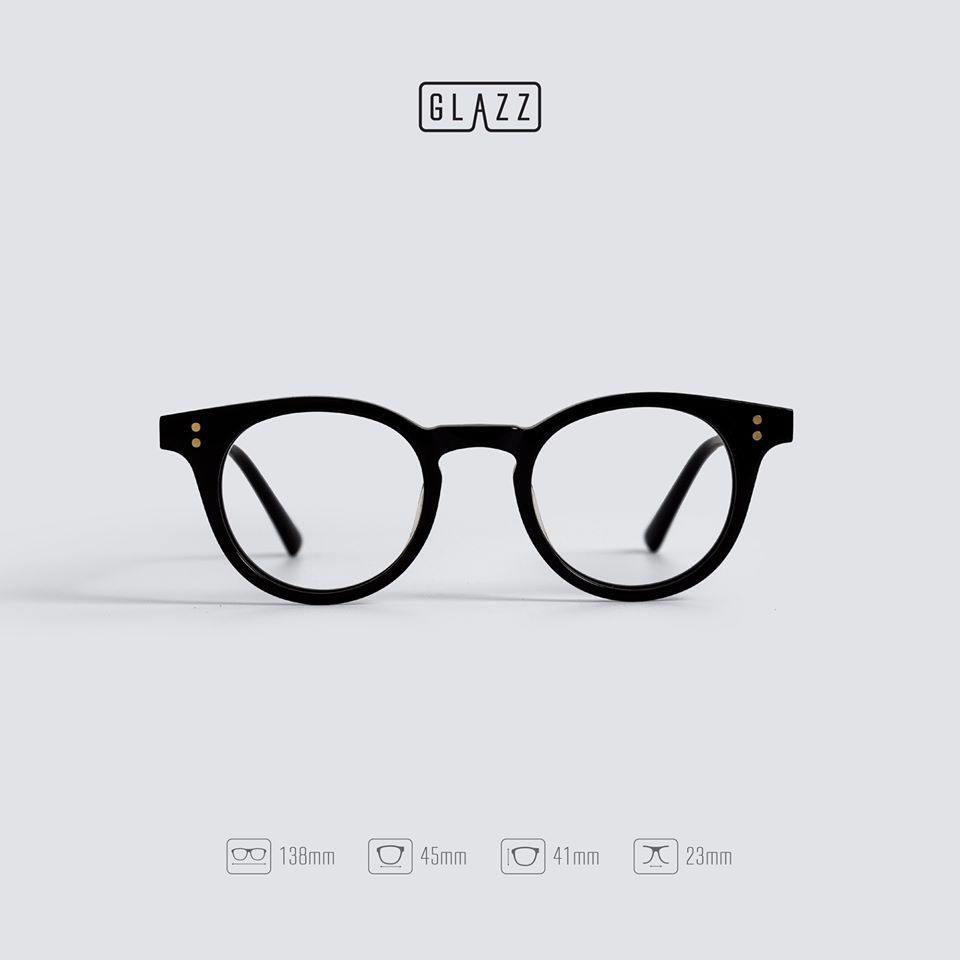 Gọng kính Glazz Milan