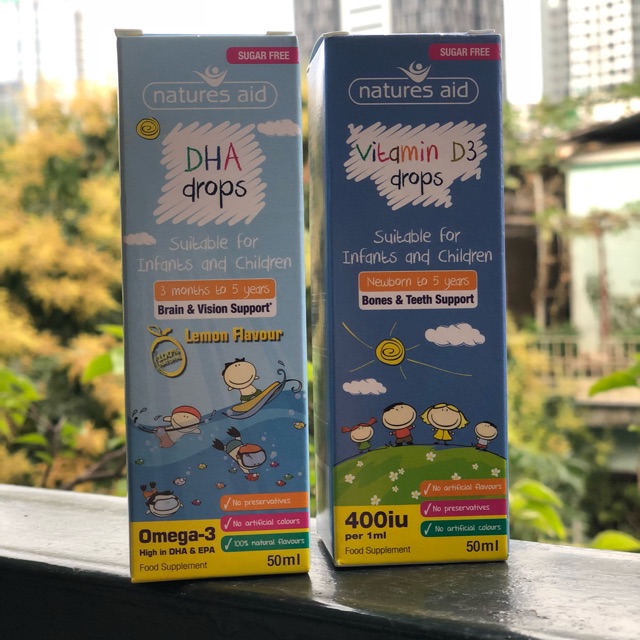 Bộ đôi dha và d3