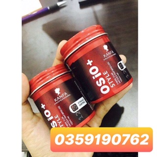 Sáp vuốt tóc tạo kiểu