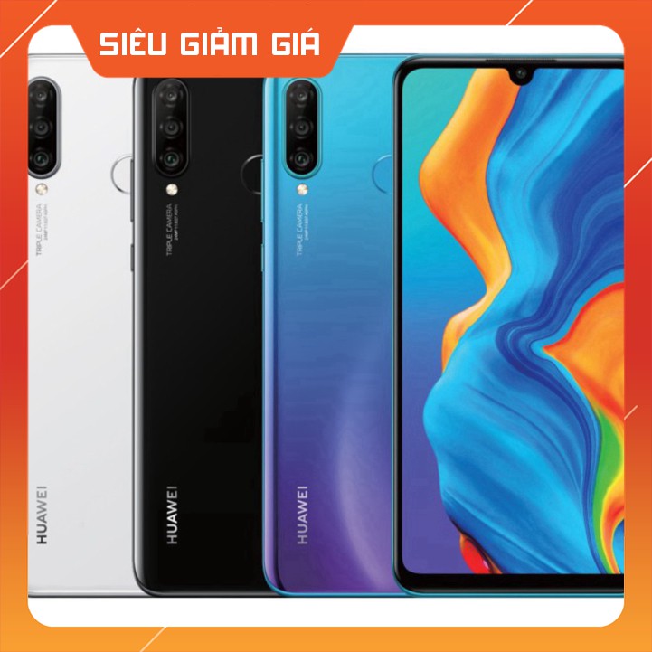 Điện thoại Huawei P30 Pro