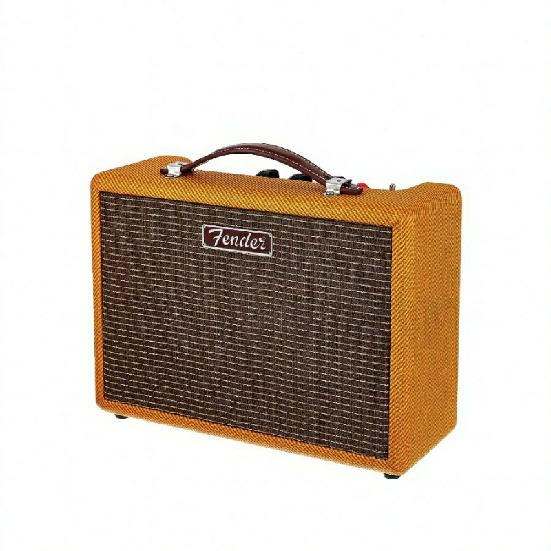 Loa Fender Monterey Tweed - Hàng chính hãng bảo hành 12 tháng