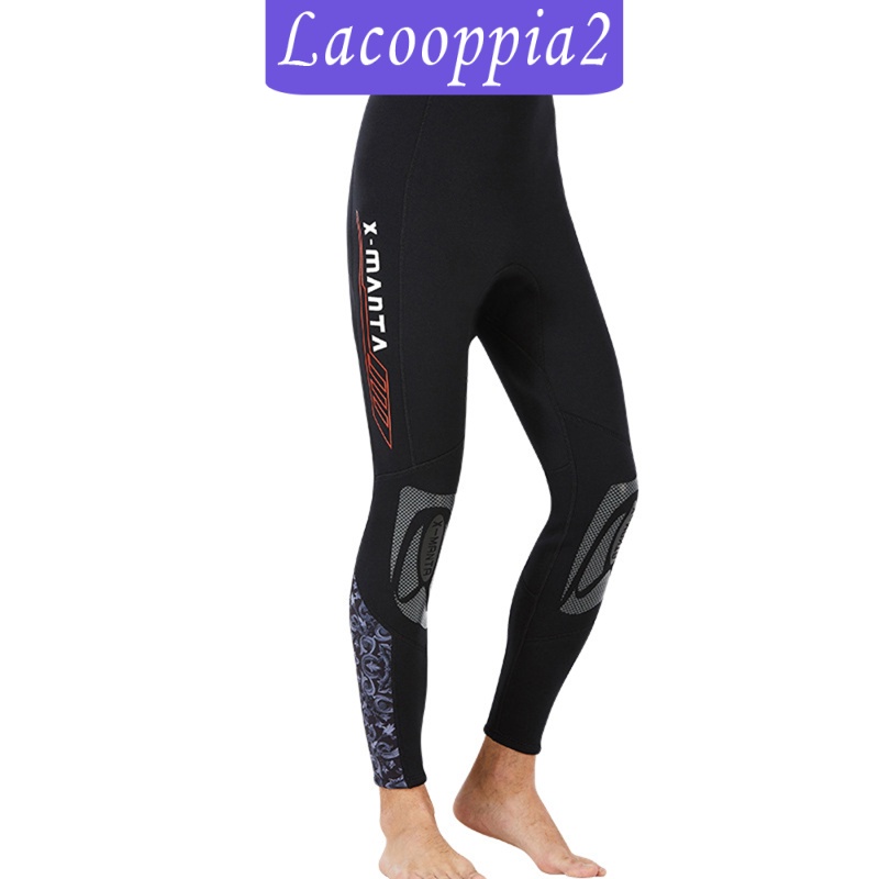 Quần Legging Giữ Ấm Mặc Bơi / Thể Thao Dưới Nước Lacooopppia2