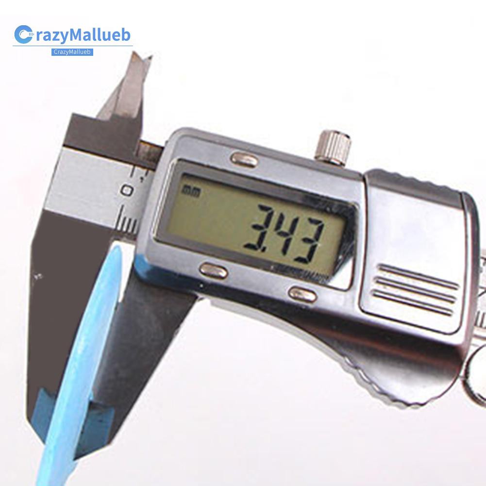 Crazymallueb❤10pcs Colorful Erasable Fabric Chalk Tailors Dressmaker Sewing Markers Tool❤New