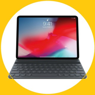 Bàn phím Apple Smart Keyboard Folio  2020 iPad Pro 11 inch 2018/2020