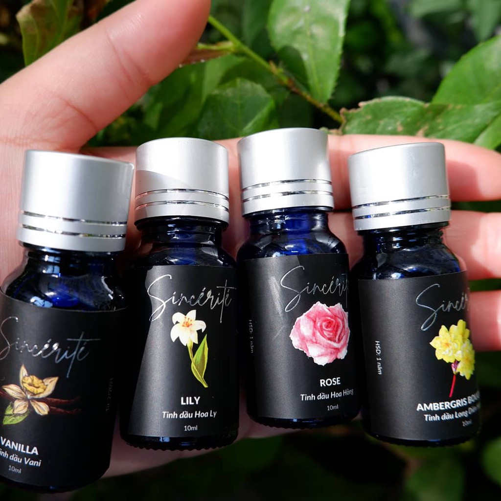 🌾Tinh Dầu Hoa Dành Dành🌾 | BigBuy360 - bigbuy360.vn