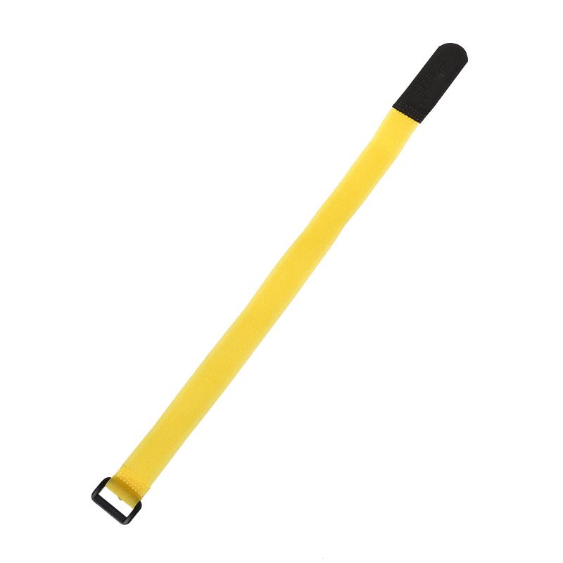 Dây Đai Cố Định Chai Nước 35cm Cố Định Đa Năng Cho Xe Đạp Leo Núi