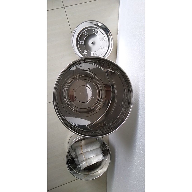 BÌNH LỌC NƯỚC INOX 304 CAO CẤP