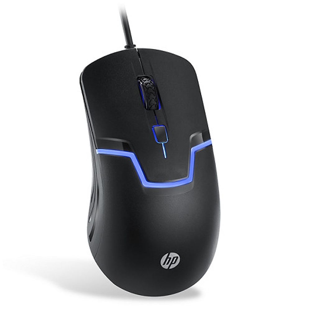 Chuột máy tính HP M100 Gaming Mouse