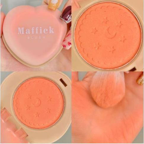 XẢ HÀNG XMB009 Phấn má MAFFICK LOVE COOKIES BLUSH