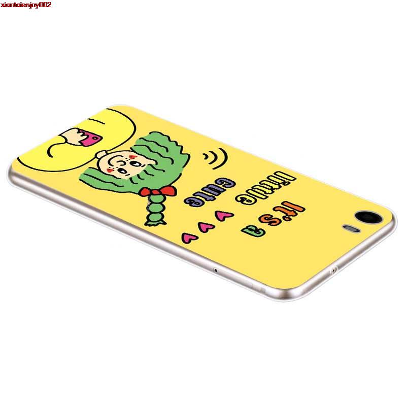 Wiko Lenny Robby Sunny Jerry 2 3 Harry View XL Plus TSGOL Pattern-6 Soft Silicon TPU Case Cover