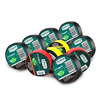 Băng Dính Điện, Các Màu, Hàng Chính Hãng LAOA, Chất Lượng Cao