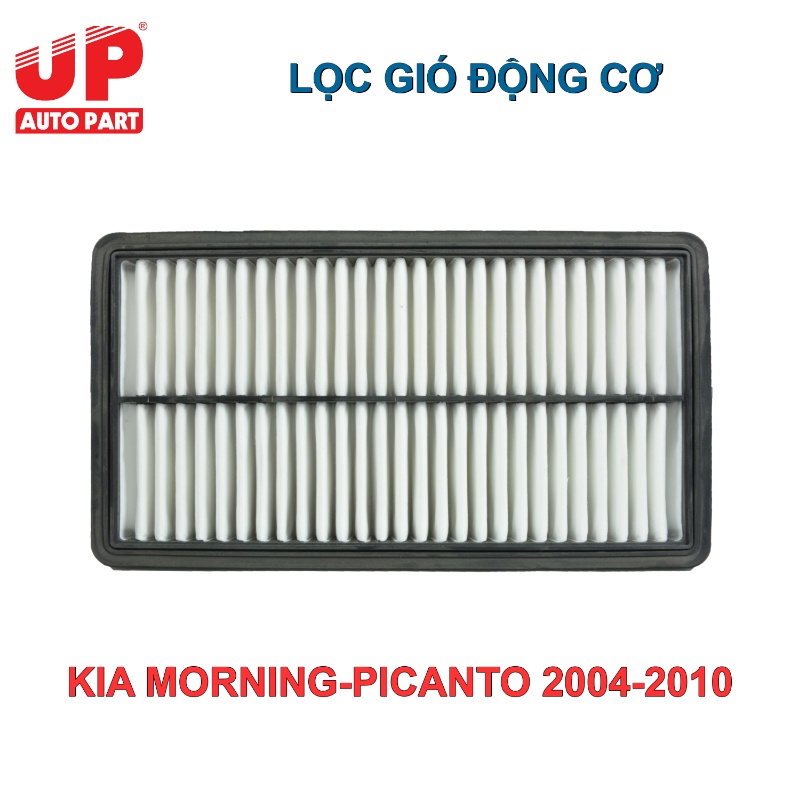 Lọc gió động cơ KIA MORNING-PICANTO 04 2004-2010