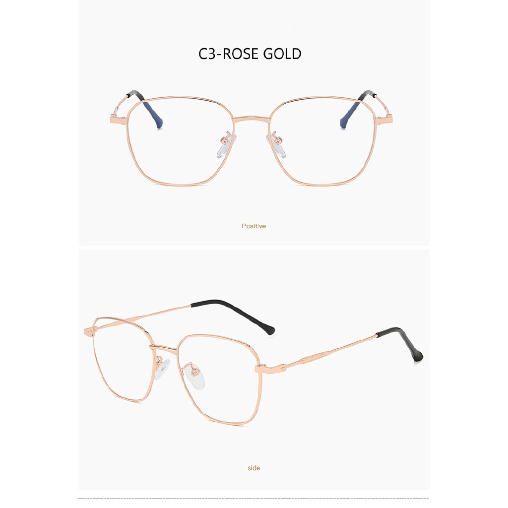 Kính cận thiết kế thời trang tinh tế cho nam và nữ | BigBuy360 - bigbuy360.vn