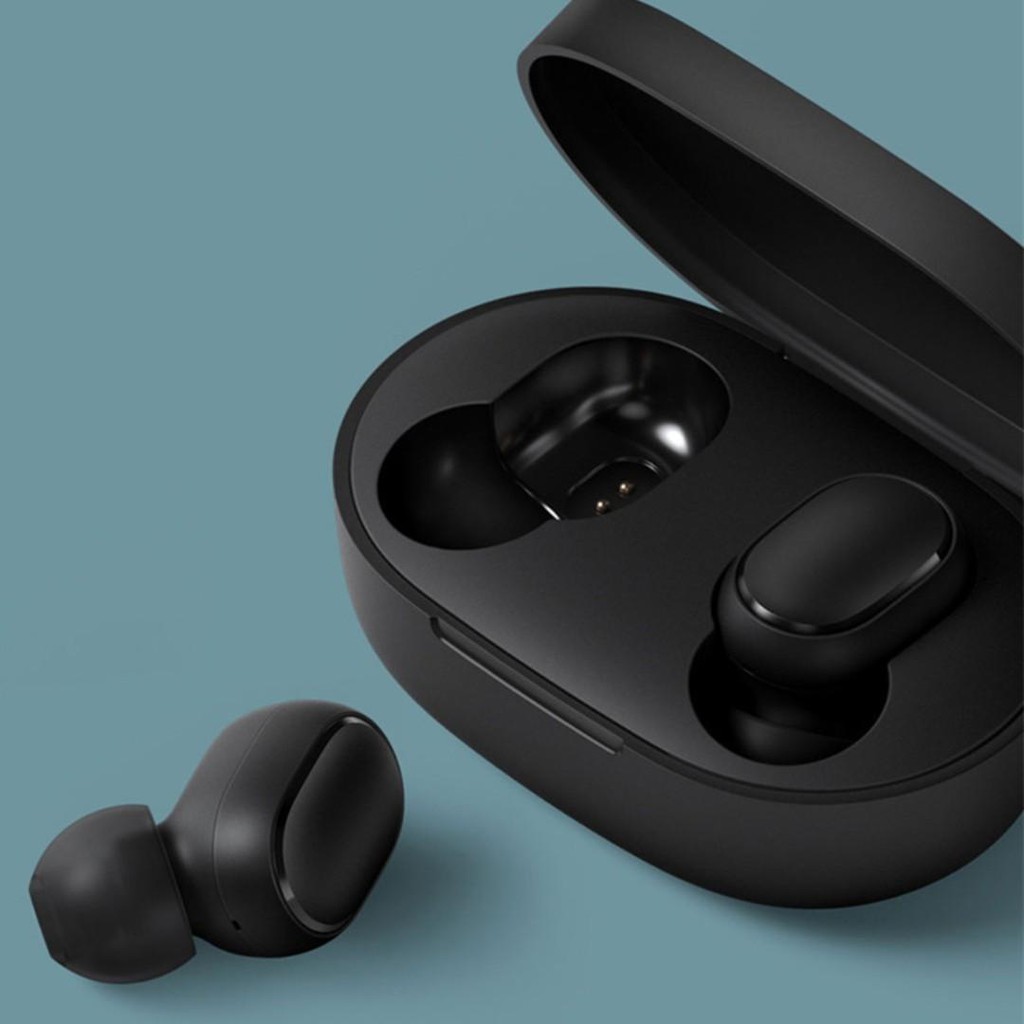 Tai Nghe Không Dây Xiaomi True Wireless Xiaomi Earbuds Basic S Bluetooth 5.0