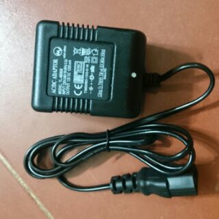Bộ đổi điện từ 220v sang 12v 1 chiều ( adapter ).