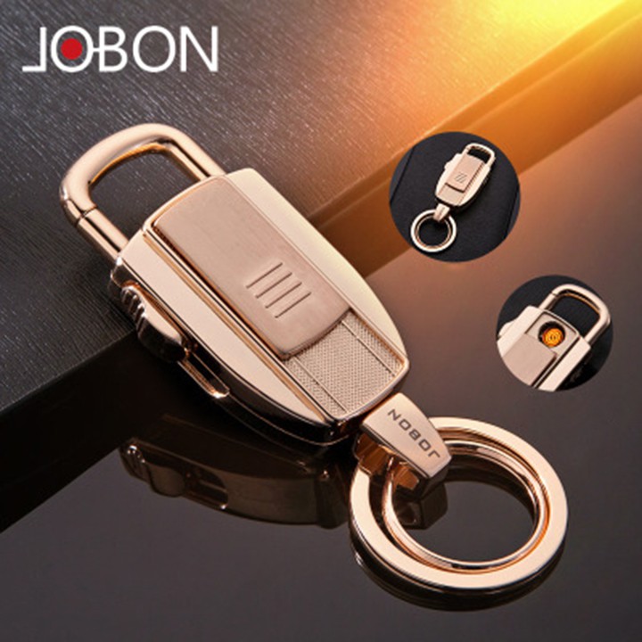 Móc khóa Jobon ZB-8755 bật sạc điện